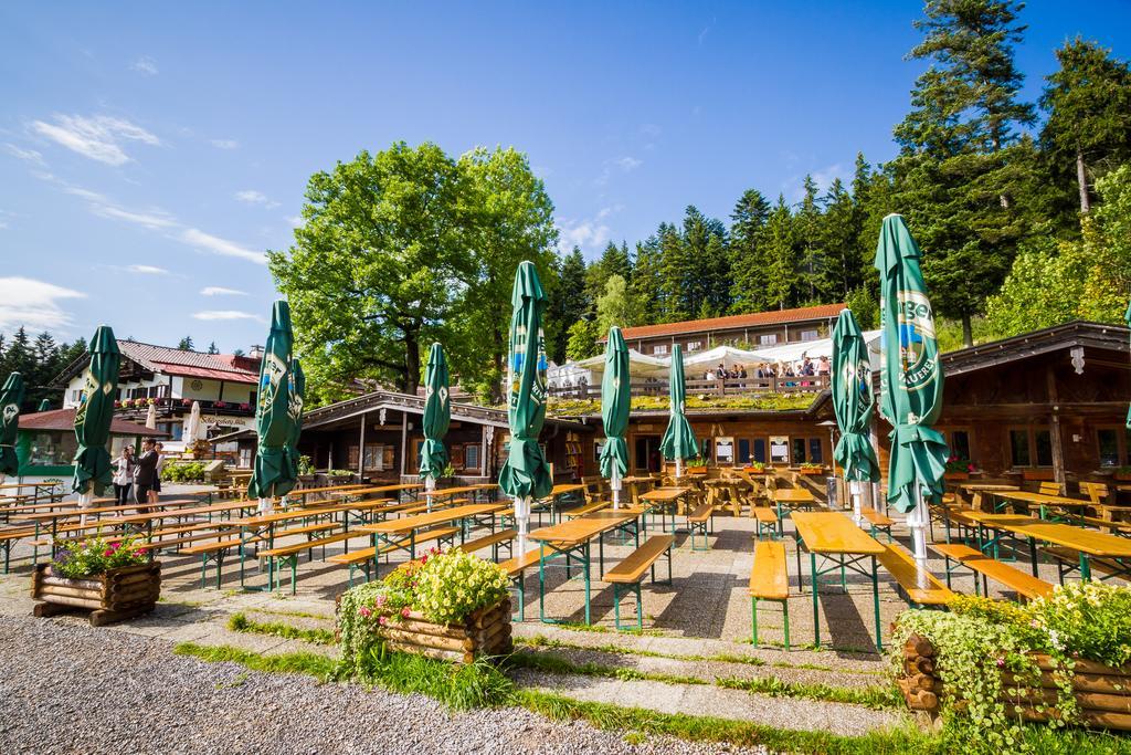 Schliersberg Alm Schliersee Exterior foto